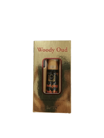 Image of Woody Oud